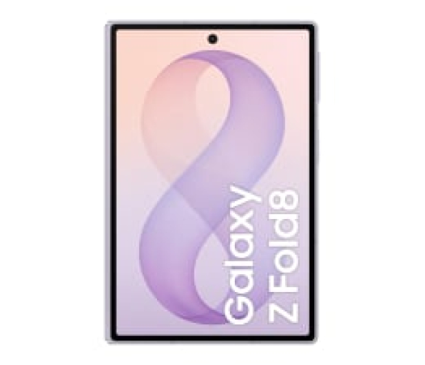 Samsung Galaxy Z Fold8 12/512GB Fioletowy - 1549403 - zdjęcie 3